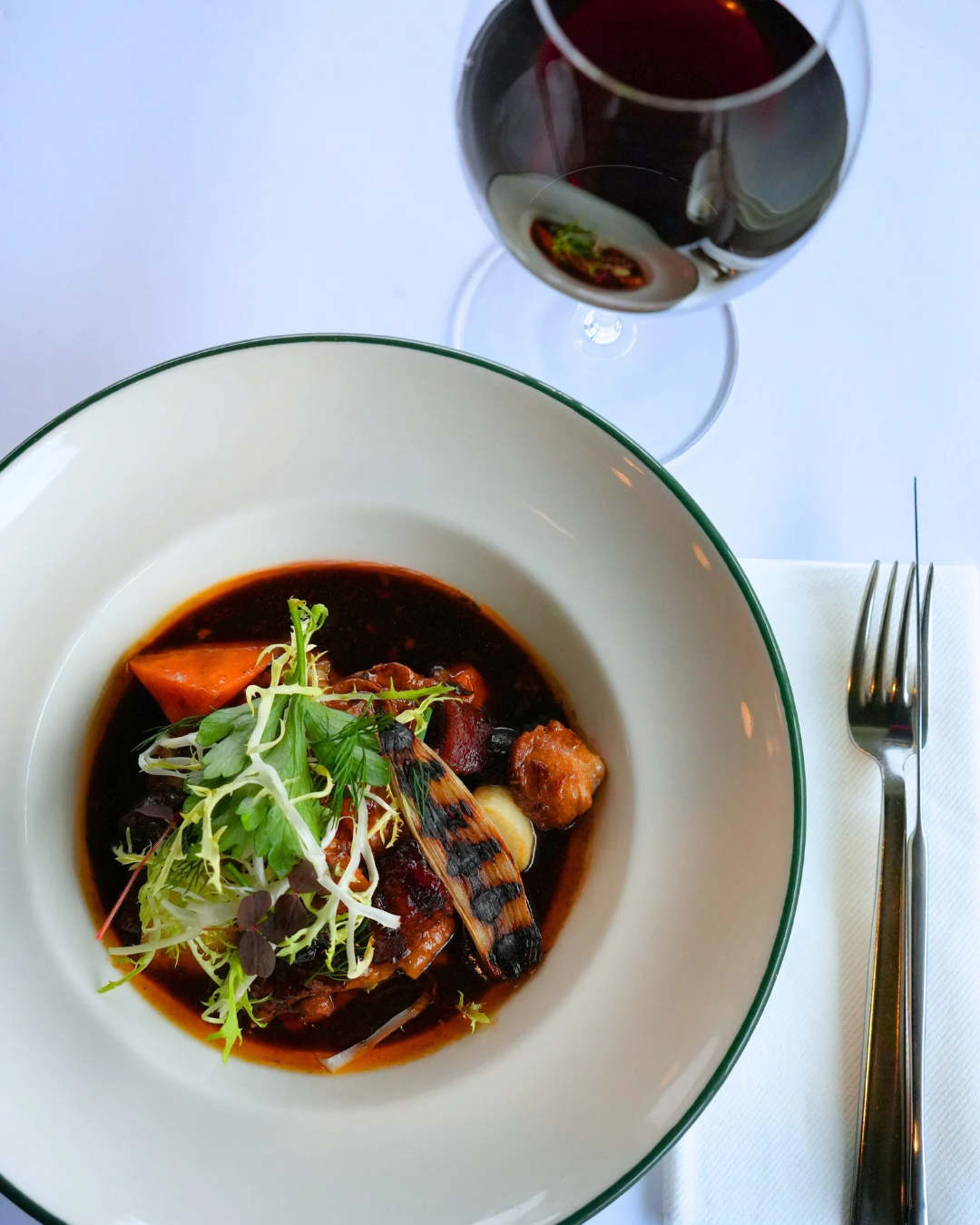 Coq au Vin
