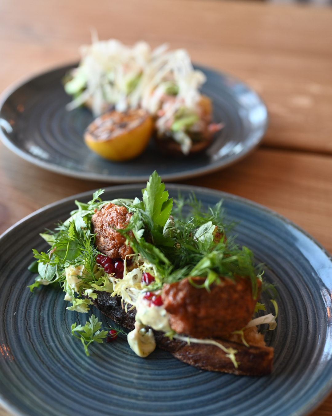 Bryllup - cava - brasserie 1864