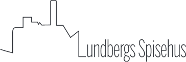 lundberg spisehus logo