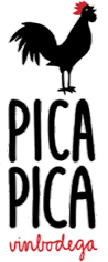 pica pica logo