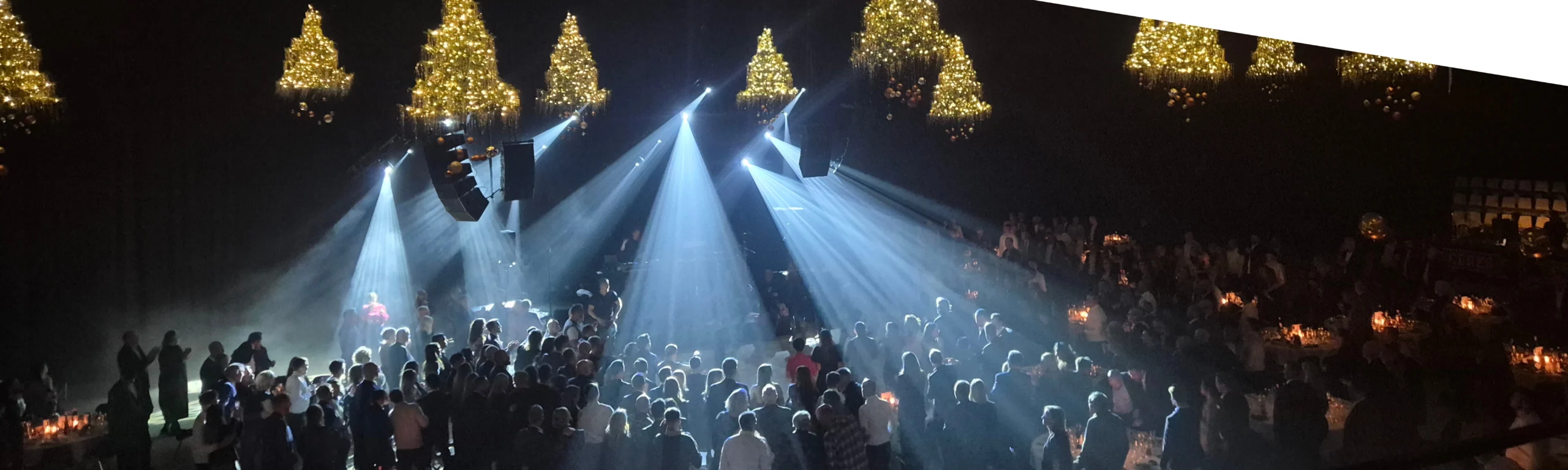 Hold din fest med Dabba