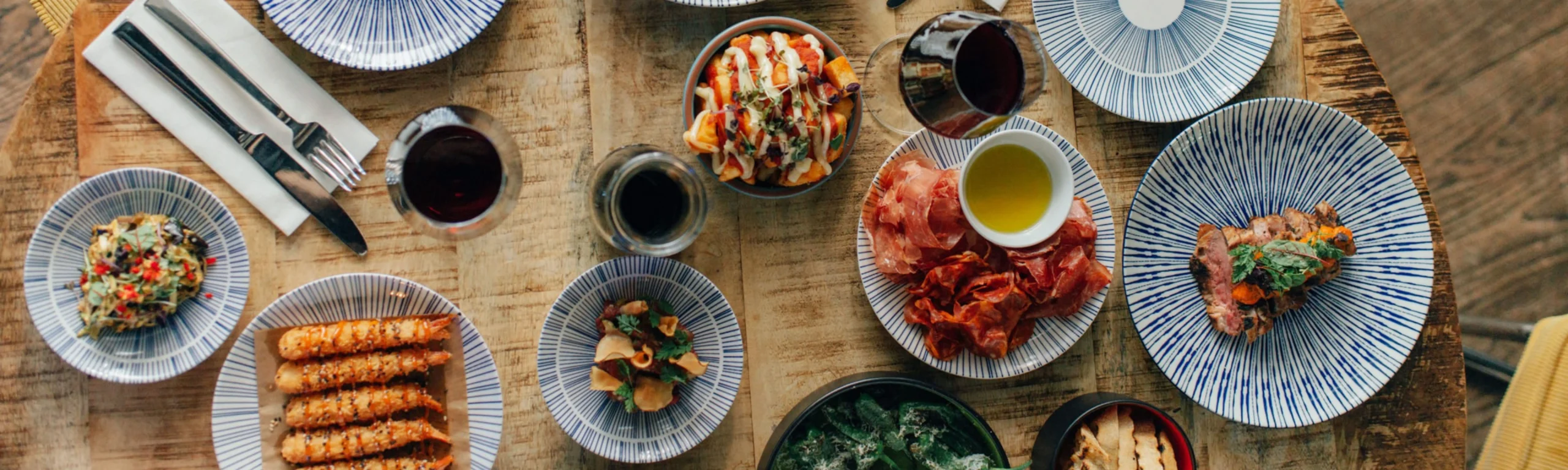 Restaurant LULA - Dabba Loyalitetsprogram