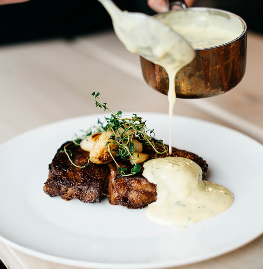ribeye