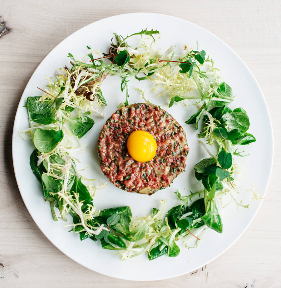 tartar