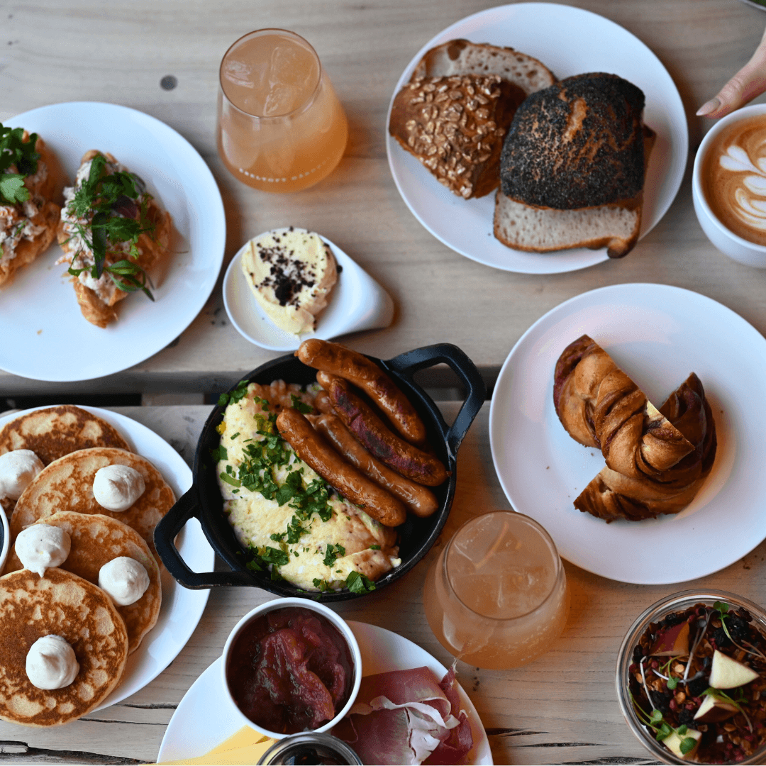 Brunch Ebeltoft