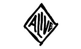 alive logo