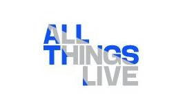 all things live