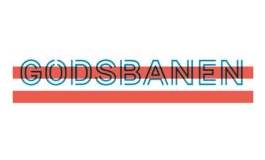 godsbanen logo