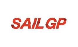 sail gp logo