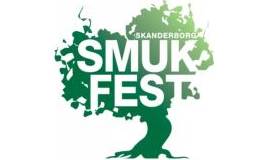 smukfest logo