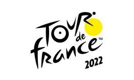 tour de france 2022 logo