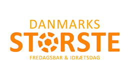 danmarks største fredagsbar