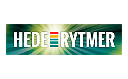 hede rytmer logo