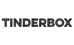 tinderbox logo