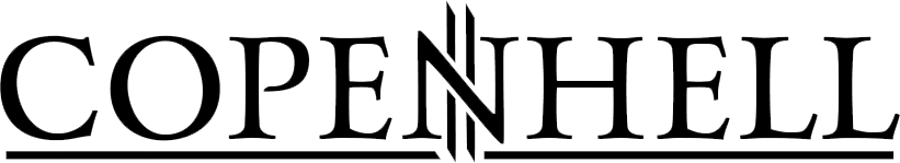 Copenhell logo
