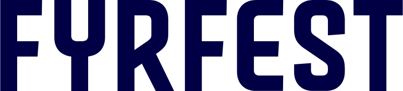 Fyrfest logo
