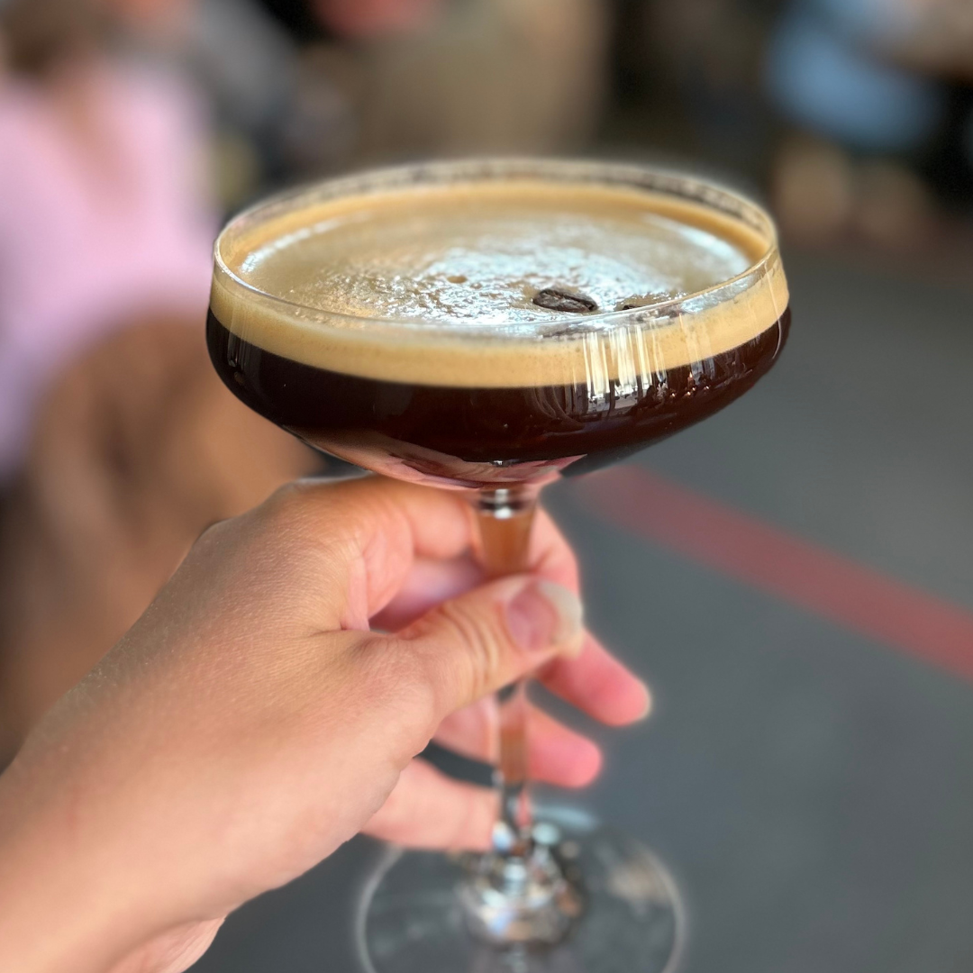 espresso martini aarhus