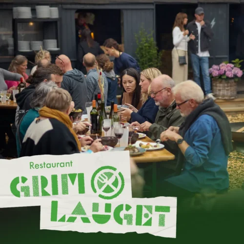 Grimlauget