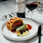 Nytårsaften på LULA 2025