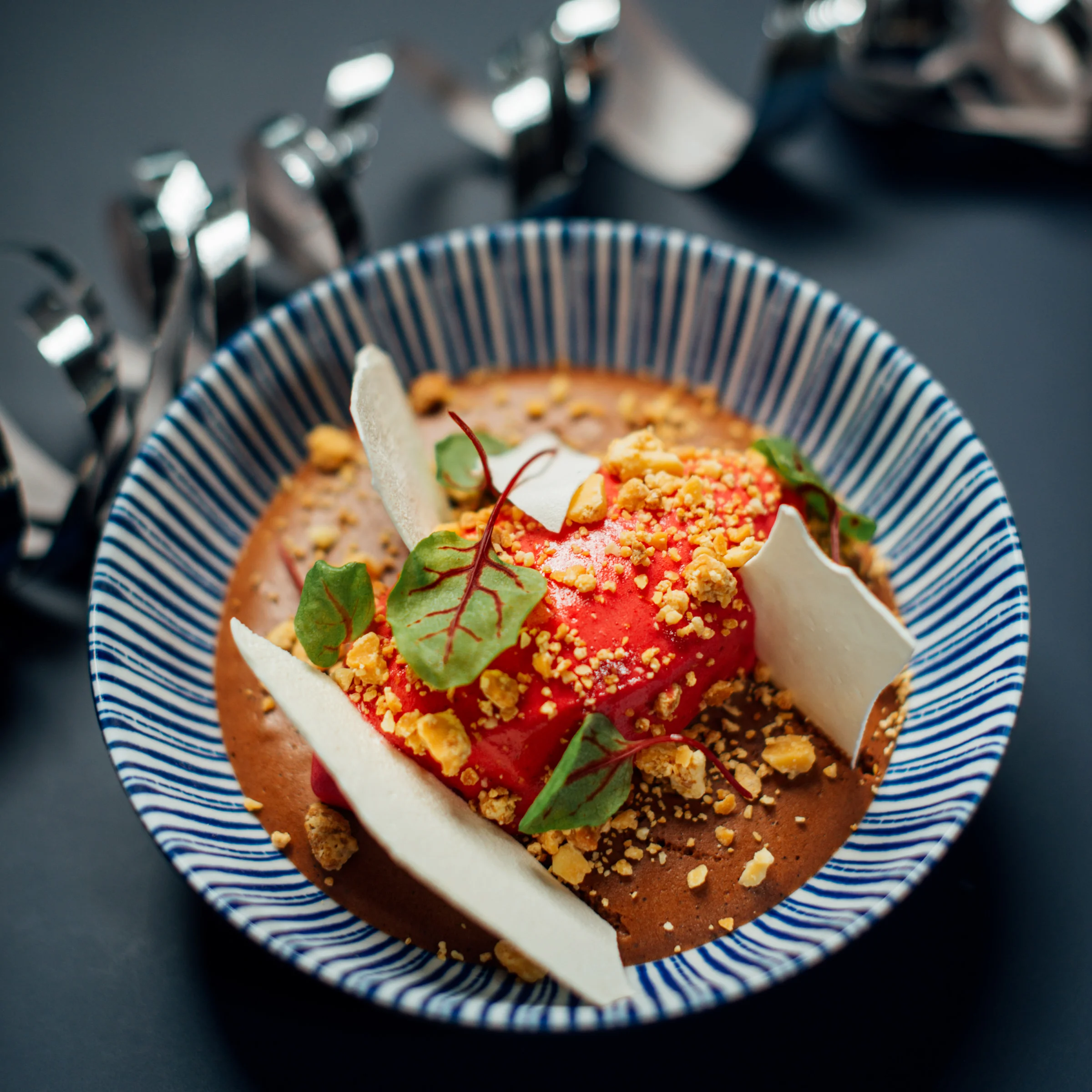 Nytårsaften på LULA 2025