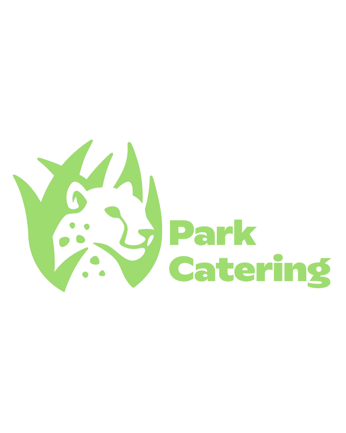 Park Catering Logo