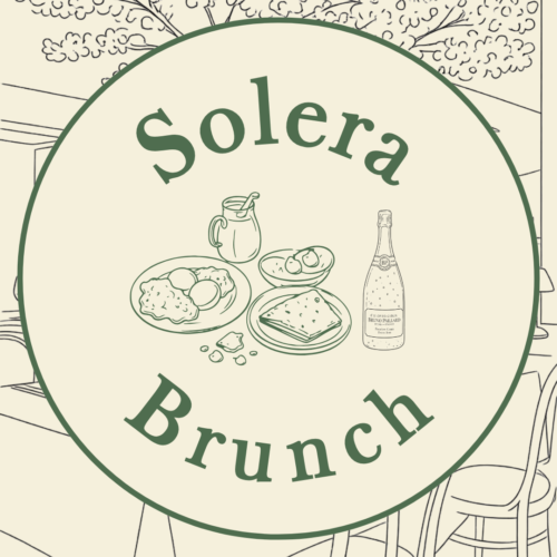 Solera Brunch - Bistro Solera - 19.09.2026